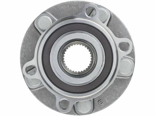 Front Wheel Hub Assembly for Mazda 6 (2014–2019) TB219PN