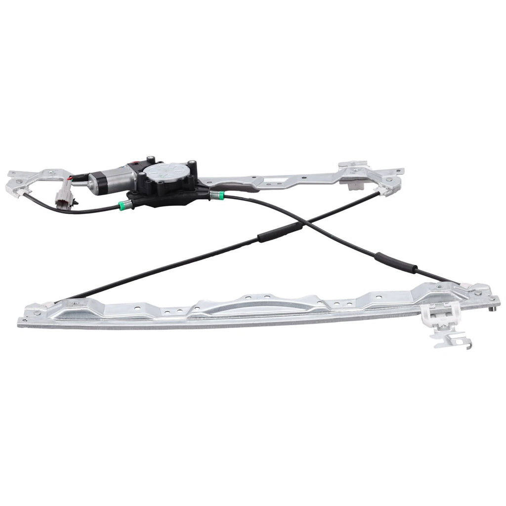 Window Regulator for Nissan Titan Armada (2004–2023)