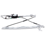 Window Regulator for Nissan Titan Armada (2004–2023)