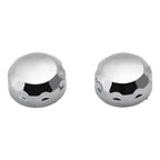 Chrome Radio Accent Panel Decoration Trim for Honda Goldwing GL1800 (2001–2017)