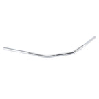 Chrome 1" Handlebar for Harley Road King Dyna Sportster Softail