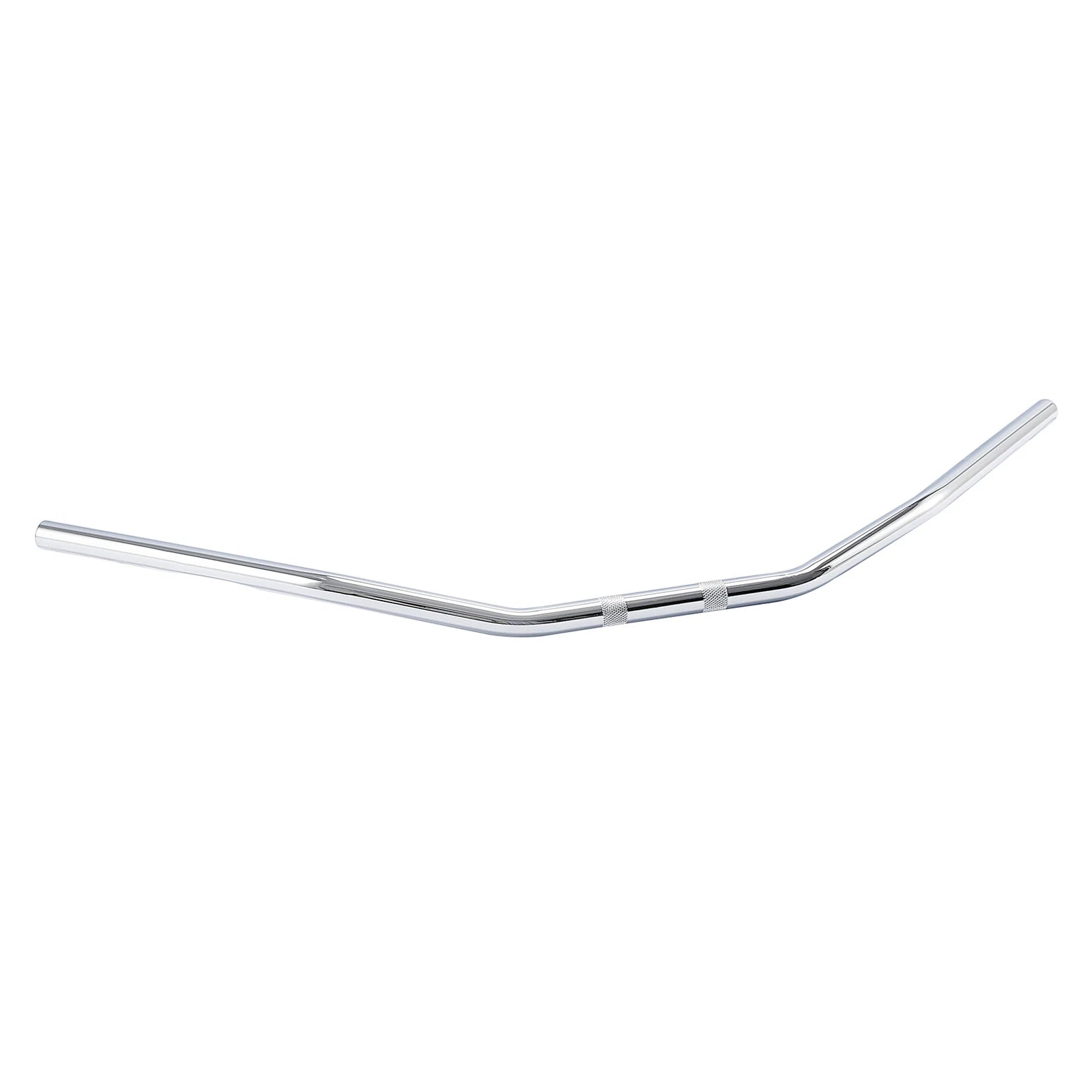 Chrome 1" Handlebar for Harley Road King Dyna Sportster Softail