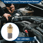 Engine Oil Pressure Sensor No. 1J0919081 for Audi TT (2000–2006) 1.8L