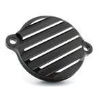 Alum Engine Oil Filter Cover Guard for Honda GB350 NC59 CB350 CB350S (2021-)