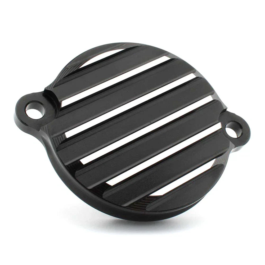 Alum Engine Oil Filter Cover Guard for Honda GB350 NC59 CB350 CB350S (2021-)