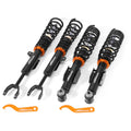 Coilover Suspension Lowering Kit for BMW 650i Gran Coupe F06 (2012–2018)