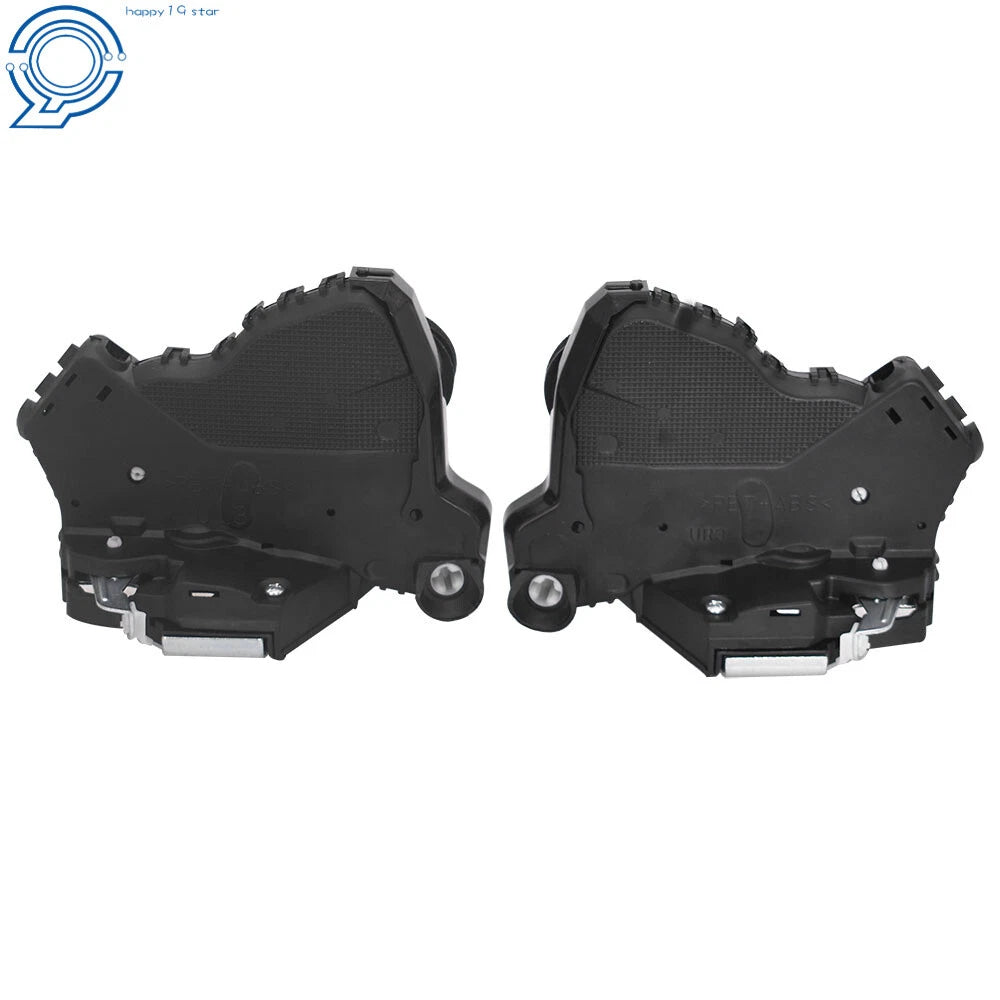 Set of 2 Power Door Lock Actuators for Toyota Lexus 