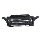 Front Upper Grille Gloss Black for Chevrolet Colorado Z71 (2023–2024) 87844551