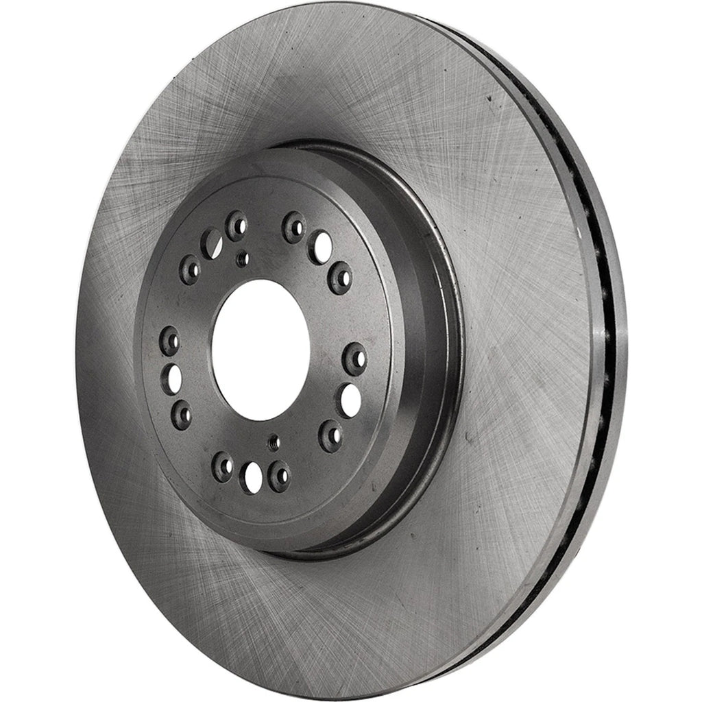 Front Brake Disc Rotors for Lexus LS400 (1995–2000)