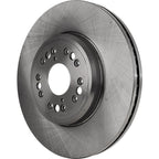 Front Brake Disc Rotors for Lexus LS400 (1995–2000)