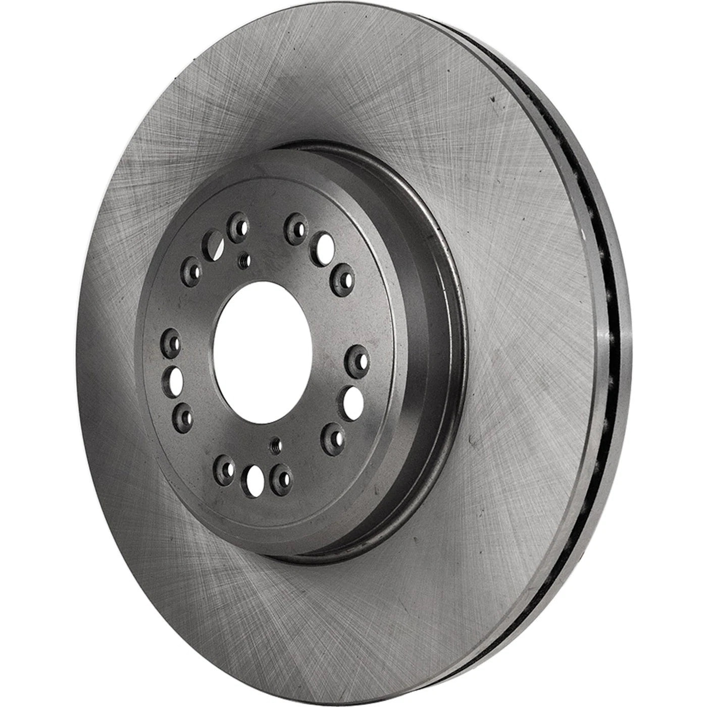 Front Brake Disc Rotors for Lexus LS400 (1995–2000)