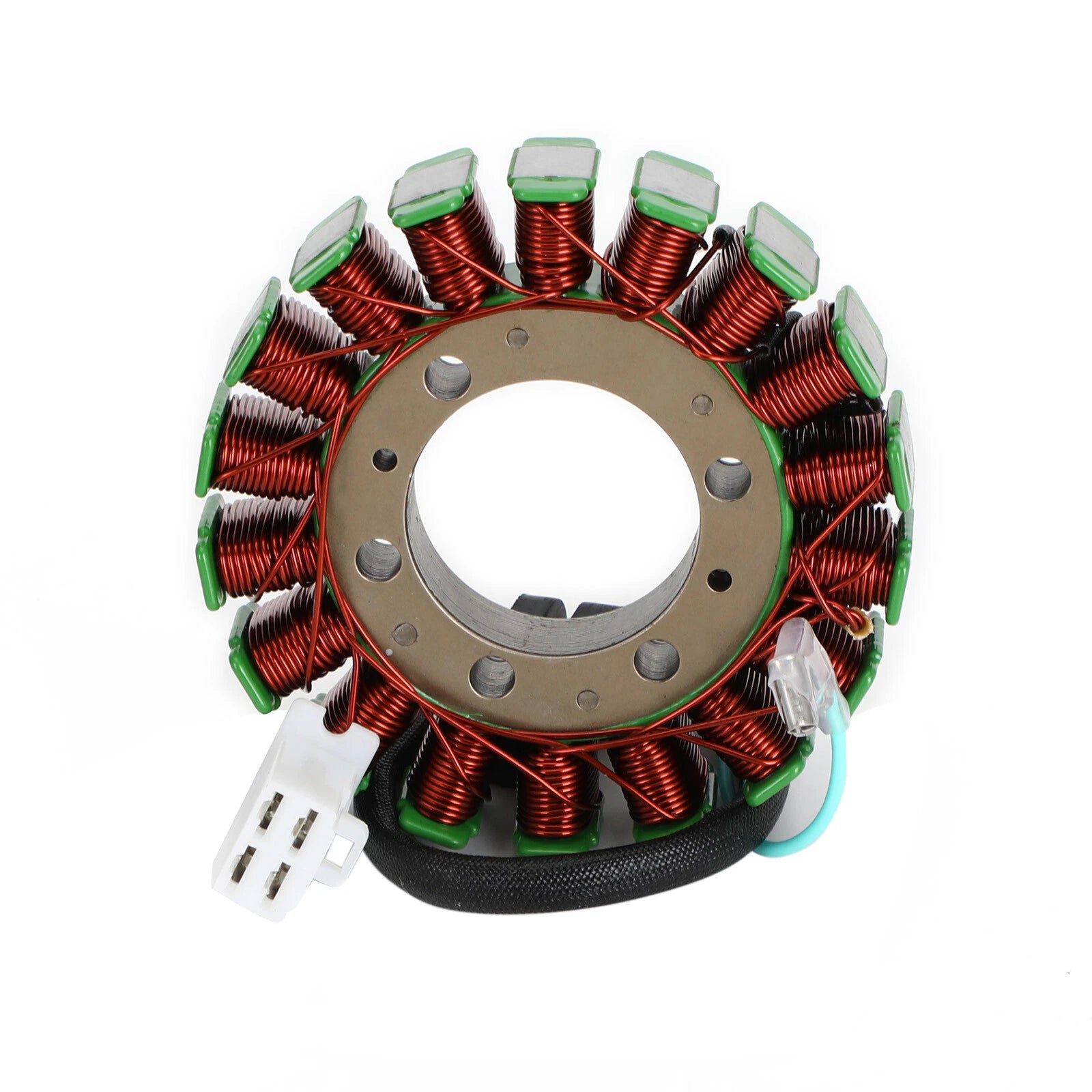 Stator Alternator for Kawasaki Ninja 600R ZX ZL Eliminator 400 600 GPZ (1984–2006)