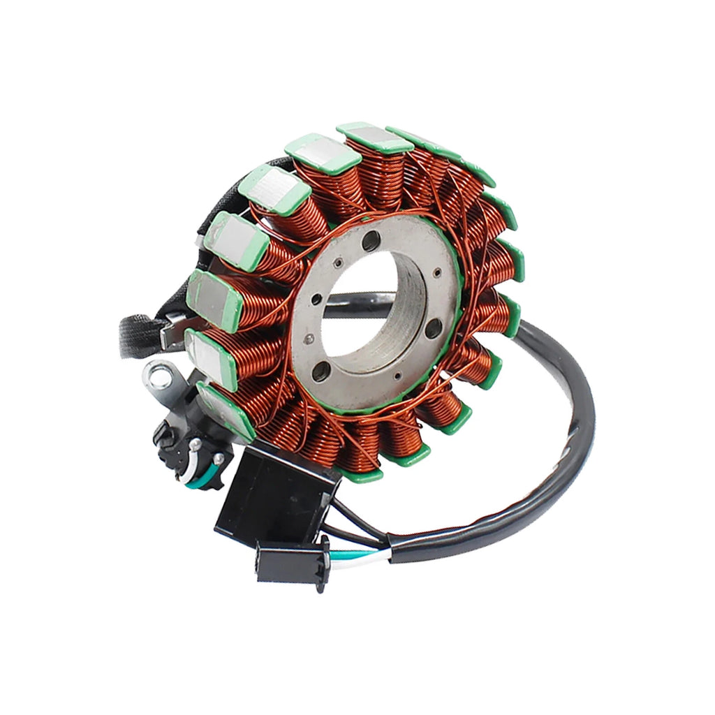 Magneto Stator Pick Up Coil for Kawasaki Ninja 250 Z250 Z300 (2013–2017)