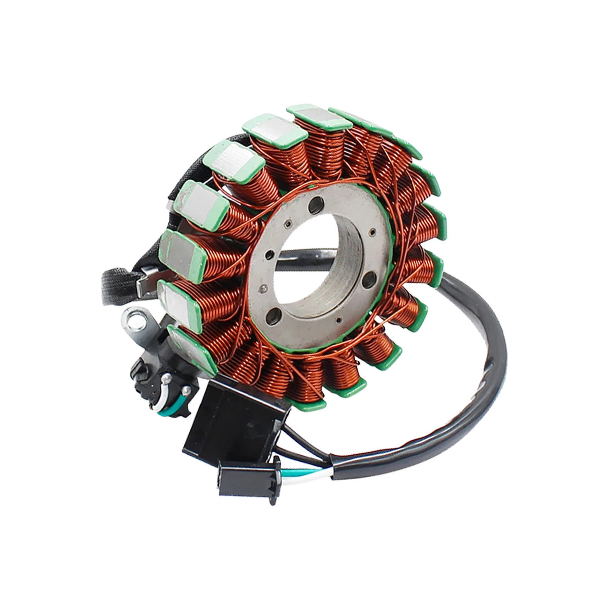 Magneto Stator Pick Up Coil for Kawasaki Ninja 250 Z250 Z300 (2013–2017)
