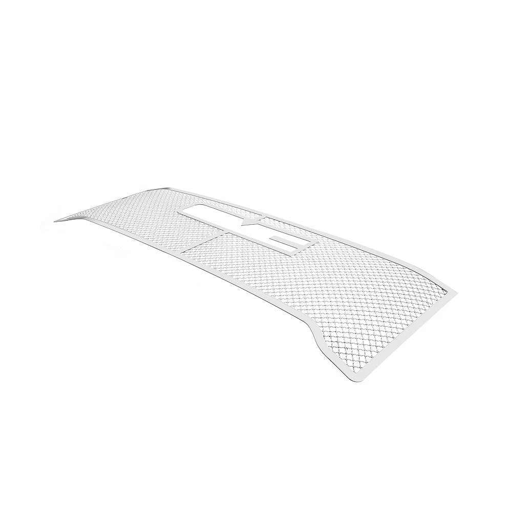 Stainless Chrome Mesh Grille for GMC Sierra 2500/3500 (2020–2023)