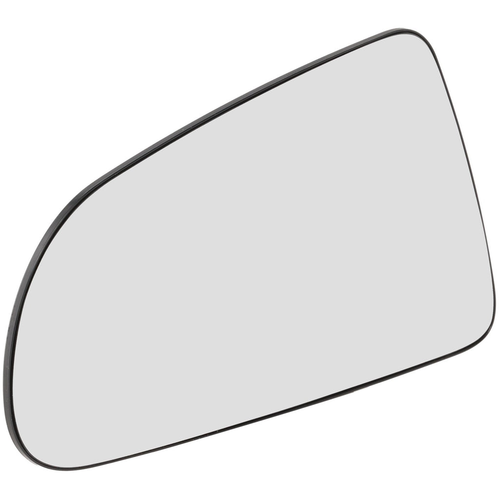 Driver Left Side Mirror Glass for Ram Dakota, Dodge Durango, Aspen (2007–2009)