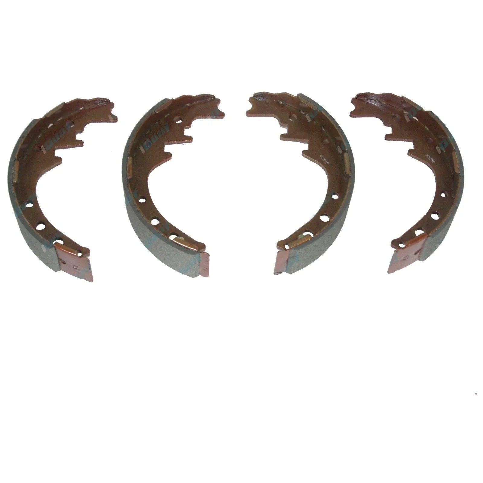 Rear Brake Shoes Set for Toyota Hilux RN36 RN46 LN46 RN30 LN40 RN40 RN25 RN31