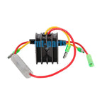 Voltage Regulator/Rectifier for Nissan (2003–2005) 369-76060-1 NSF6A2 4HP 5HP 6HP