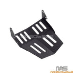 Front Spoiler Fairing for Harley Softail Low Rider Sport Glide 18-23