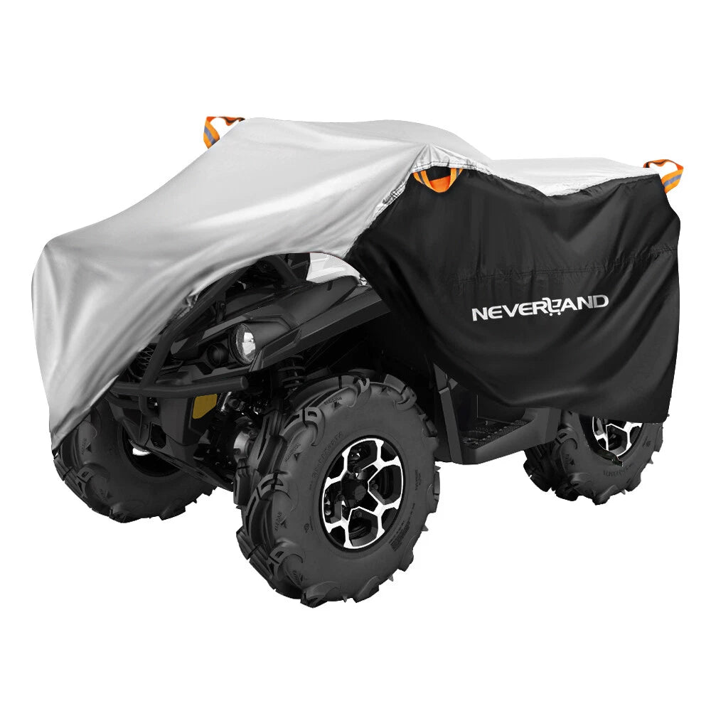 3XL Waterproof ATV Cover for Polaris Sportsman Touring 550 570 850 XP 1000