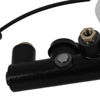 Brake Master Cylinder Reservoir for Toyota 4Runner L4 2.4L (1979–1988)