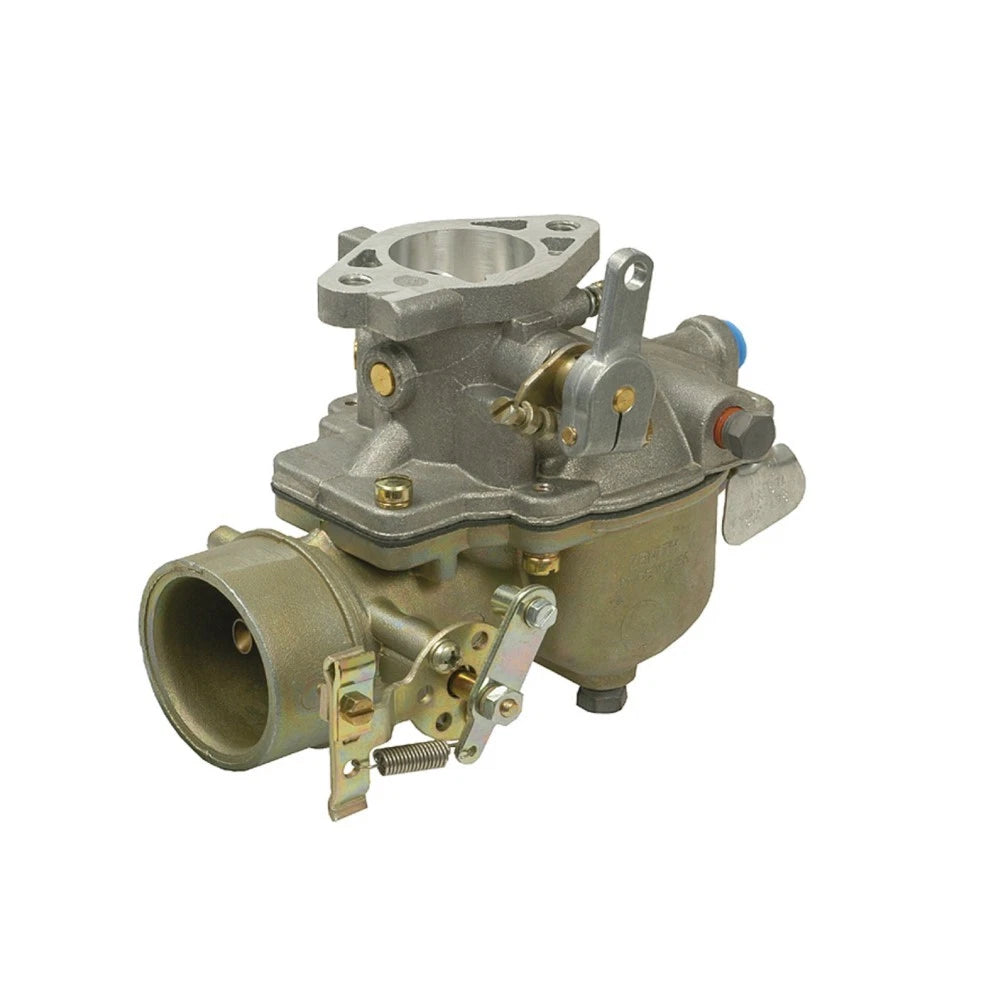 Carburetor 1.644" Choke Bore 1.297" Throttle Bore for