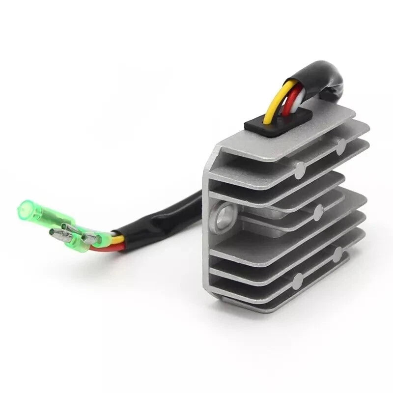 Rectifier Regulator for Suzuki DF4 DF5 DF6 DF9.9 DF15 (1999–2006) 32800-94620