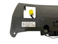 Left Side Knee Airbag for Chevy Caprice (2012–2013) 92266322, Black
