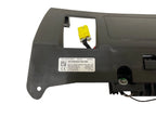Left Side Knee Airbag for Chevy Caprice (2012–2013) 92266322, Black
