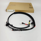 OEM Rear Fender Tail Light Wire Harness for Harley-Davidson Deluxe (2018–Present) 69201527