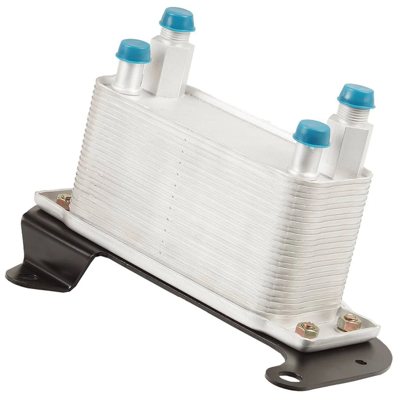 Transmission Oil Cooler for Dodge Ram 2500 3500 Diesel (2003–2009)