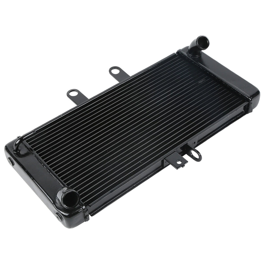 Radiator Cooler for Suzuki Bandit GSF1250S GSF1250 (2007–2014) GSX650F (2008–2016)