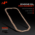 Engine Oil Pan Gasket for Kia Sportage (1995-2002)