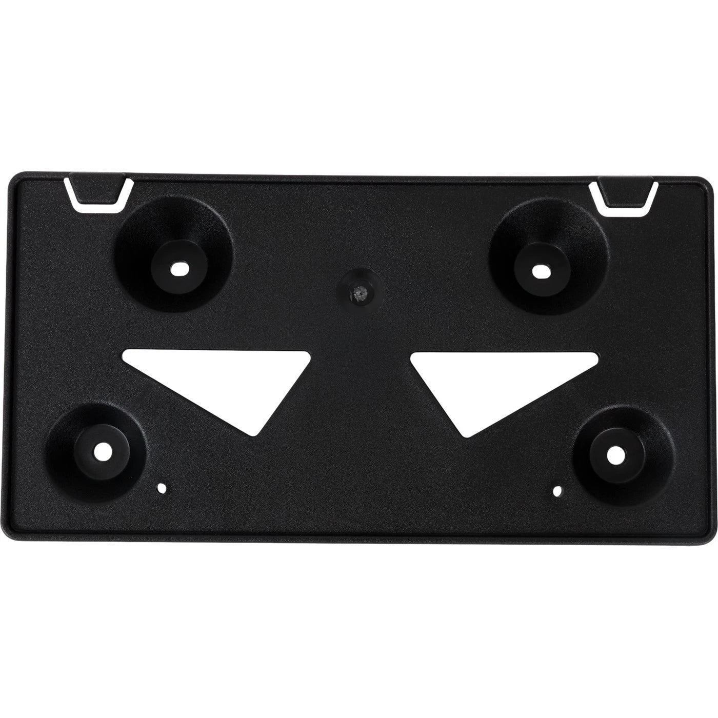 License Plate Brackets for Ford Maverick (2022-2024)