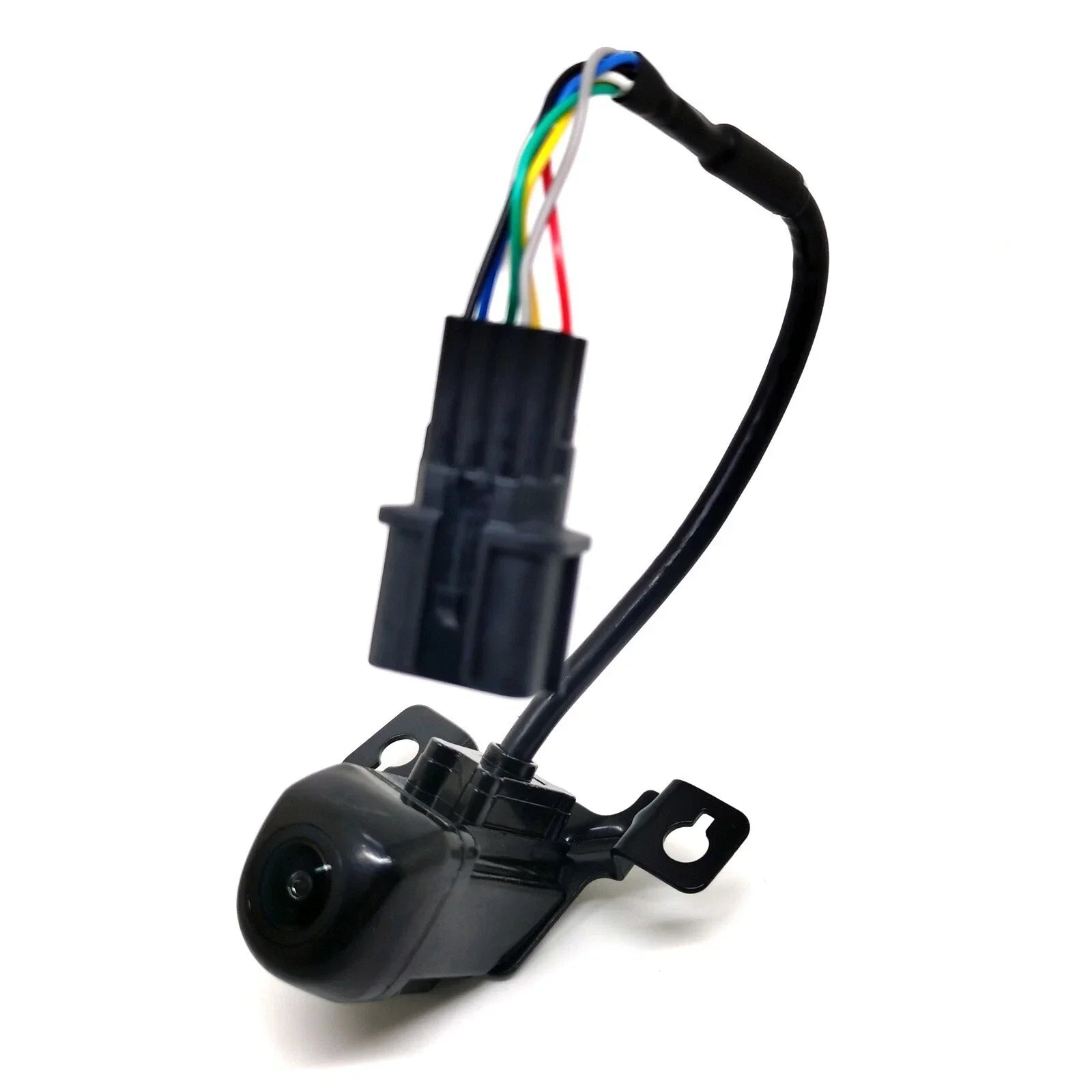 OEM Backup Camera for Hyundai Santa Fe Sport (2017–2018)