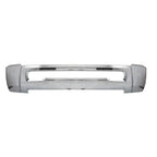 Front Bumper Face Bar Chrome Steel for RAM 2500 3500 (2011–2018)