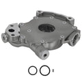 Engine Oil Pump M360HV for Ford GT/Mustang (2005–2012) Aluminum