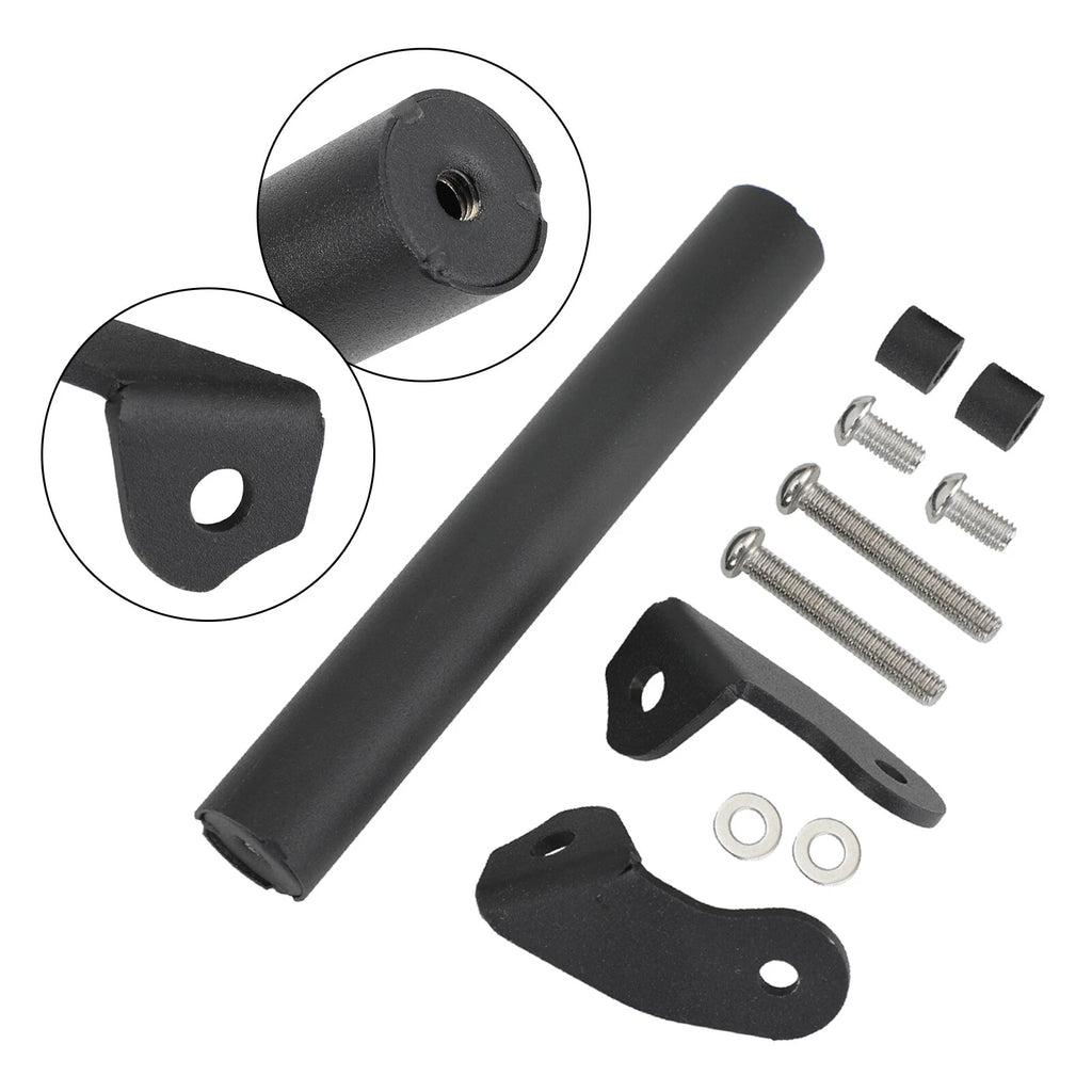 GPS Extension Bracket for Yamaha YZF-R1 YZF-R1M (2015–2021) T9