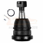 Set of 6 Front Ball Joints & Outer Tie Rod Ends for Infiniti QX56 QX80 (2004–2020)