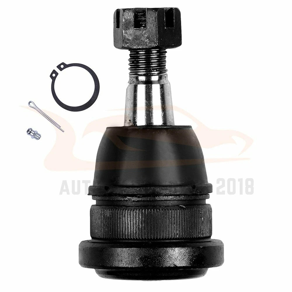 Set of 6 Front Ball Joints & Outer Tie Rod Ends for Infiniti QX56 QX80 (2004–2020)