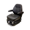 KM 502 Uni Pro Seat for (Air/Mechanical Suspension)