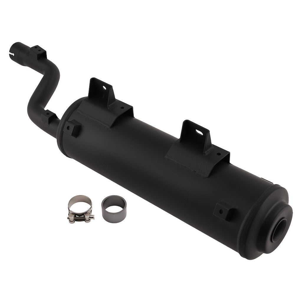 Exhaust Muffler for Honda Foreman 400 450 TRX400 TRX450 (1995–2004) 18310-HM7-A00