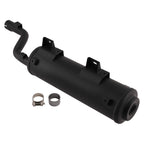 Exhaust Muffler for Honda Foreman 400 450 TRX400 TRX450 (1995–2004) 18310-HM7-A00