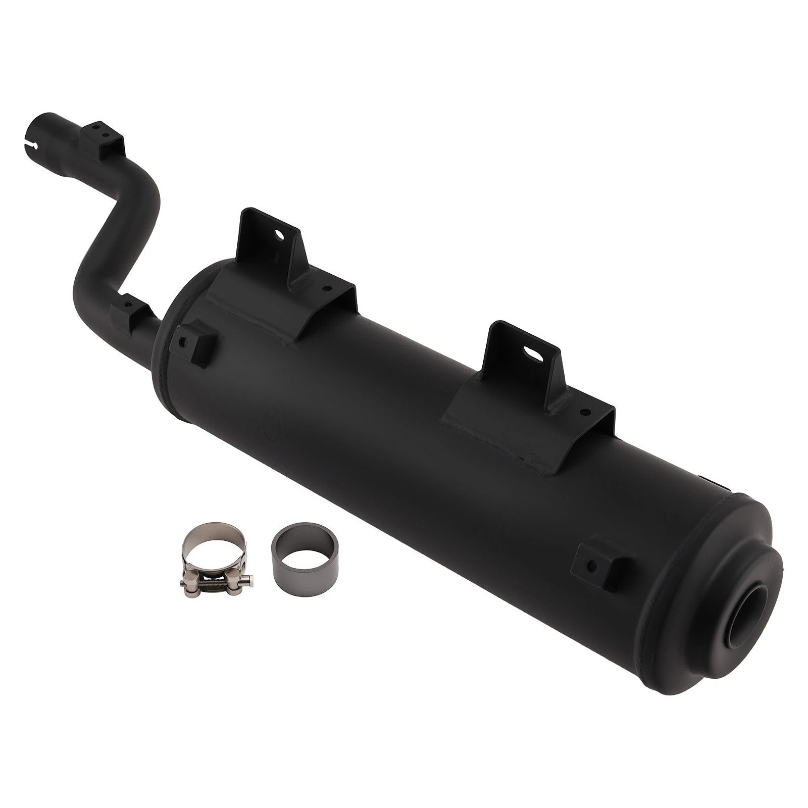 Exhaust Muffler for Honda Foreman 400 450 TRX400 TRX450 (1995–2004) 18310-HM7-A00