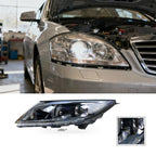 Headlamp with DRL for Kia Sportage SLi (2013–2015)
