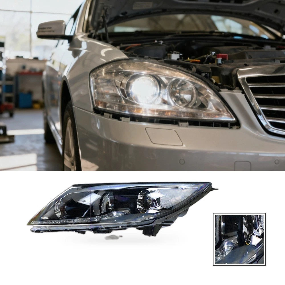 Headlamp with DRL for Kia Sportage SLi (2013–2015)