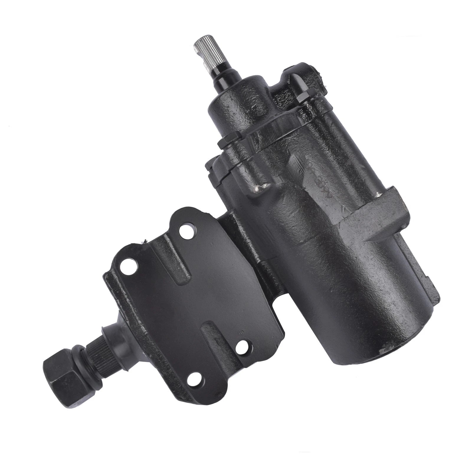 Power Steering Gear Box 27-8416 for Nissan Frontier Xterra (2001–2004)