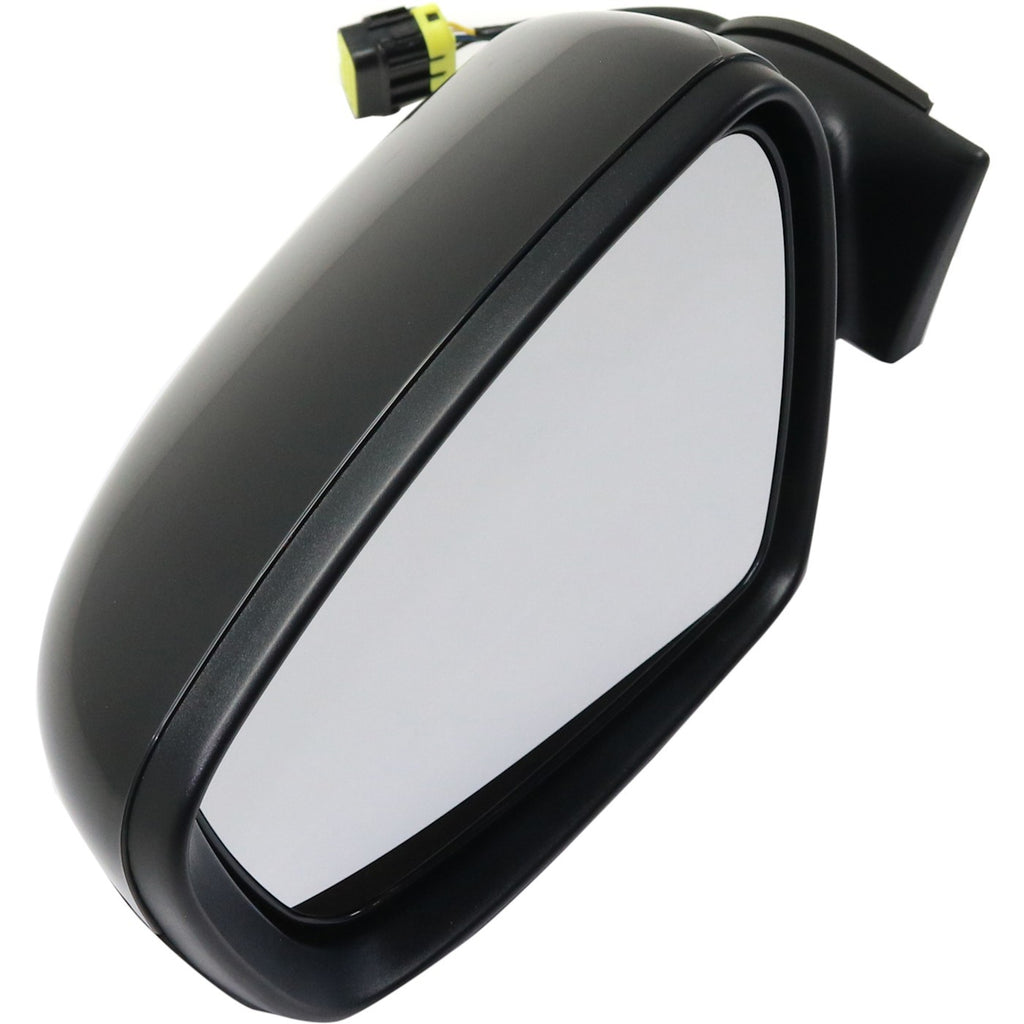 Heated Driver Left Side Mirror for Kia Forte Forte5 (2017–2018)