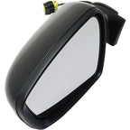 Heated Driver Left Side Mirror for Kia Forte Forte5 (2017–2018)