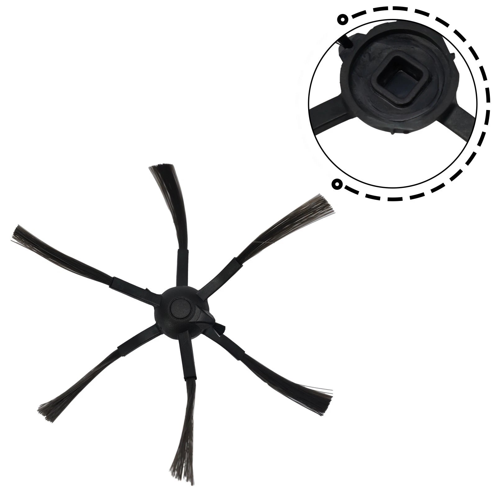 Cleaning Spare Parts for Tapo RV30 RV10 (2020–2023)